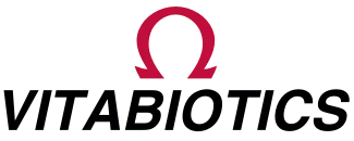 Vitabiotics Ltd. logo