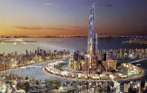 Silk City Kuwait
